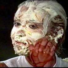 wamtec: Behind the Scenes 1993--Jo and Micky Get Messy