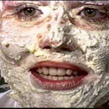 wamtec: Behind the Scenes 1993--Jo and Micky Get Messy