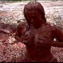 wamtec: Backstage Footage 1993 Mud Shoot