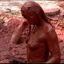 wamtec: Backstage Footage 1993 Mud Shoot