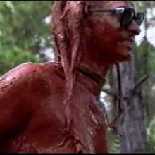 wamtec: Backstage Footage 1993 Mud Shoot