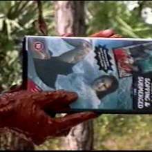 wamtec: Backstage Footage 1993 Mud Shoot