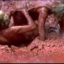 wamtec: Backstage Footage 1993 Mud Shoot