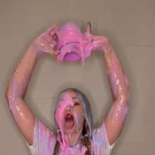 TheGungeZone: Bethany's Messy Gunge Fun