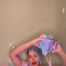 TheGungeZone: Bethany's Messy Gunge Fun