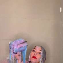TheGungeZone: Bethany's Messy Gunge Fun