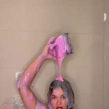 TheGungeZone: Bethany's Messy Gunge Fun