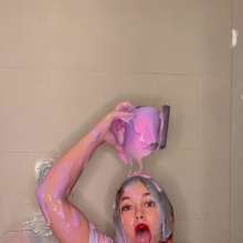 TheGungeZone: Bethany's Messy Gunge Fun