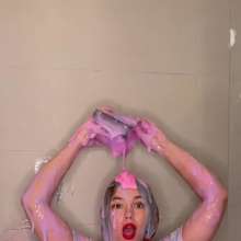 TheGungeZone: Bethany's Messy Gunge Fun