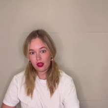 TheGungeZone: Bethany's Messy Gunge Fun