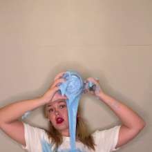 TheGungeZone: Bethany's Messy Gunge Fun