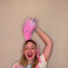 TheGungeZone: Bethany's Messy Gunge Fun