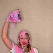 TheGungeZone: Bethany's Messy Gunge Fun