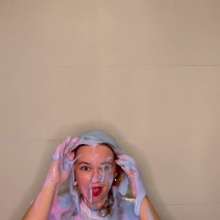 TheGungeZone: Bethany's Messy Gunge Fun