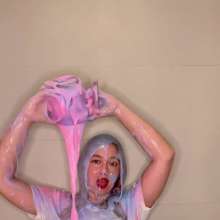 TheGungeZone: Bethany's Messy Gunge Fun