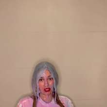 TheGungeZone: Bethany's Messy Gunge Fun