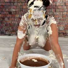 Messygirl: Two New Messygirl Downloads featuring Betty and Jasmine
