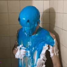 RevSlymsford: Carlos Has Solo Wam Fun Then Wanks
