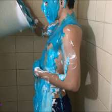 RevSlymsford: Carlos Has Solo Wam Fun Then Wanks