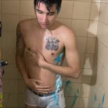 RevSlymsford: Carlos Has Solo Wam Fun Then Wanks