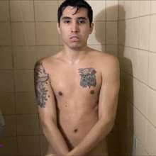 RevSlymsford: Carlos Has Solo Wam Fun Then Wanks