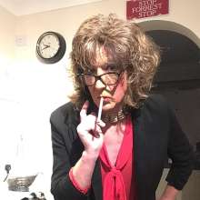 SmokySharon: 