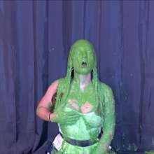 Chloe of PieroProductions: Chloe Is... Pied. Dunked. Slimed.