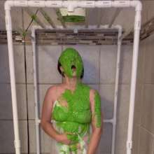Chloe of PieroProductions: Chloe Is... Slime-Dumped Vol. II