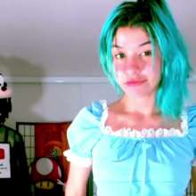 bizopp713: Constance Get Slimed in Two Scenes