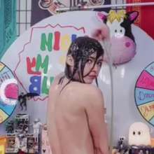 bizopp713: Constance Get Slimed in Two Scenes