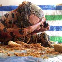 VioletVixen: Converting to Pastafarianism Part 2