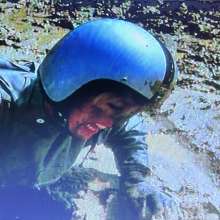 Simon_Templar: Clothed WAM (mud) in an episode of "The Saint"