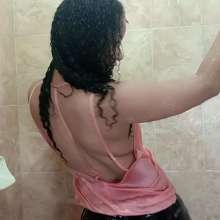 WetPlace: Danny Shower In Jeans