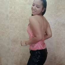 WetPlace: Danny Shower In Jeans