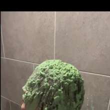 bizopp713: Debra Gets Slimed