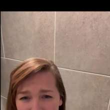 bizopp713: Debra Gets Slimed