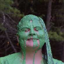 JD and Messy Andi: Andi's 80's Outfit Gets Slimed!