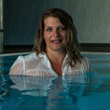 Jens German: Brand new pool shooting