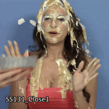 SlapstickStuff: A Whole Mess of Remastered Scenes from 2014!