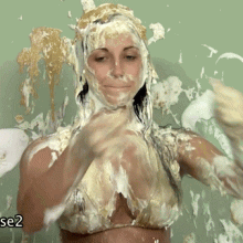 SlapstickStuff: A Whole Mess of Remastered Scenes from 2014!