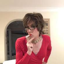 SmokySharon: What to wear for my shoot tomorrow
