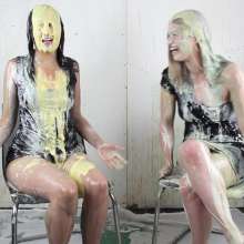 Jeremy Custard: 