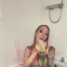 WAMfuns Messy Forfeits: Gunge Along With Phoebe Nixx And JOI