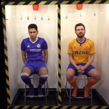 GungeMad: Gunge Roulette:17