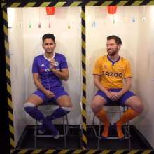 GungeMad: Gunge Roulette:17