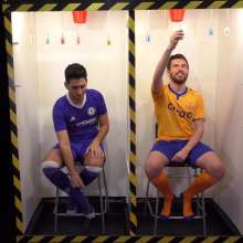 GungeMad: Gunge Roulette:17