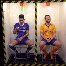 GungeMad: Gunge Roulette:17