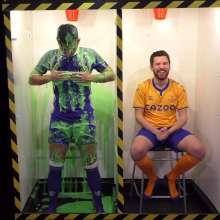 GungeMad: Gunge Roulette:17