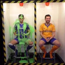 GungeMad: Gunge Roulette:17