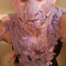 MessyGooey: the four colors